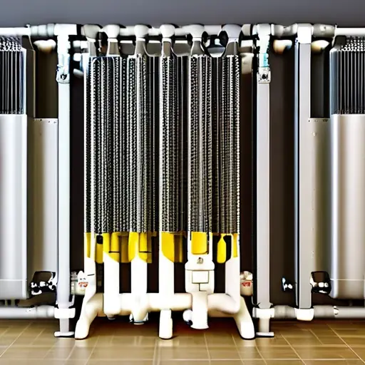 Что важно учитывать при сочетании отопления с планировкой жилья