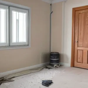 Как подготовить комнаты к ремонту с минимальными неудобствами