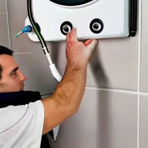 Как подготовить помещение к замене сантехники без лишней суеты