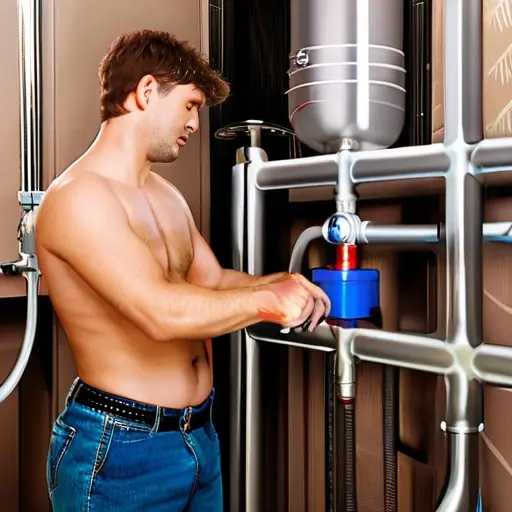 Как подготовить помещение к замене сантехники без лишней суеты