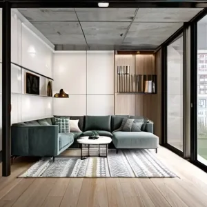 Как разобраться в современных решениях для отделки квартиры