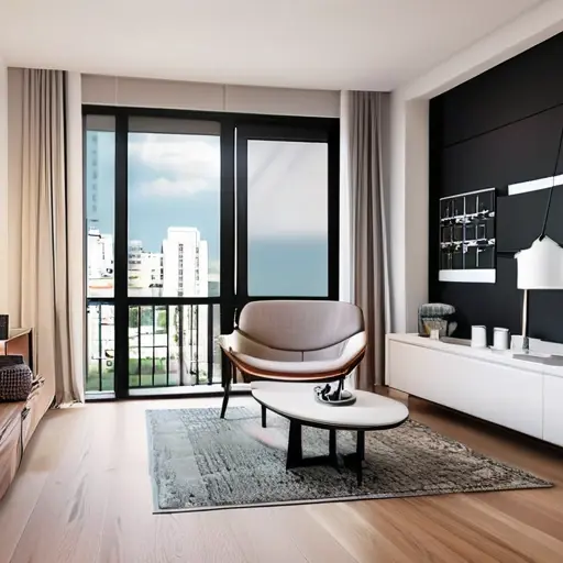 Как разобраться в современных решениях для отделки квартиры