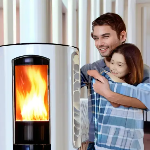 Как сделать использование тепла и газа более удобным в быту