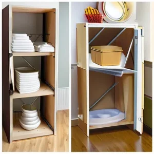 Идеи для понятной организации строительных работ в доме