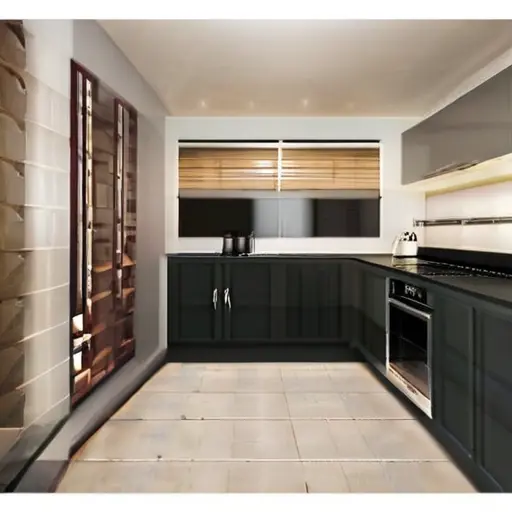 Идеи для последовательного ремонта с изменением электрики