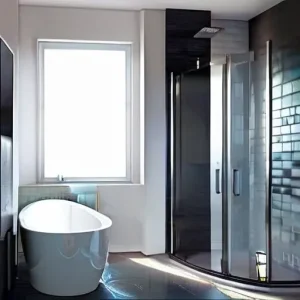 Идеи для удобной сантехники в ванной после ремонта