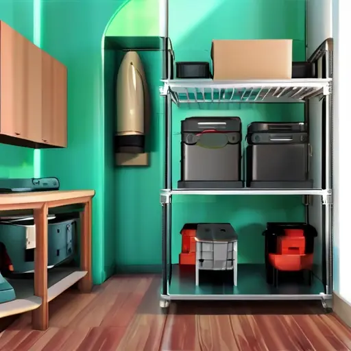 Как организовать ремонт в квартире так, чтобы ничего не забыть