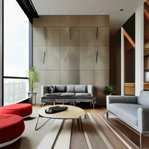 Идеи для дизайна интерьера, который не надоест со временем