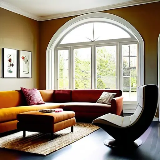 Идеи для дизайна интерьера, который не надоест со временем