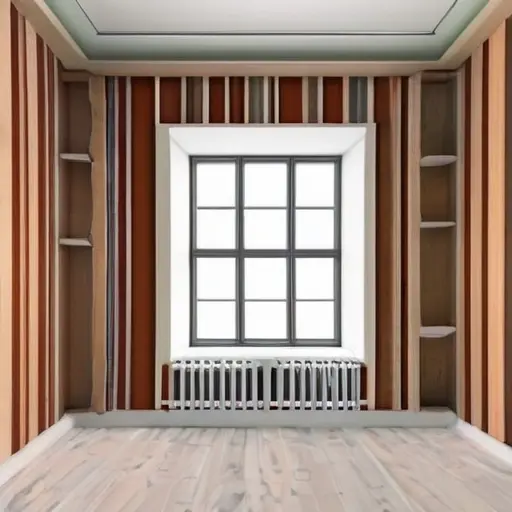 Как подобрать материалы для комфортного обновления интерьера