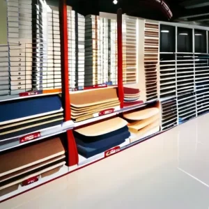 Как подобрать материалы для комфортного обновления интерьера