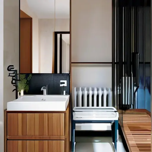 Как выбрать сантехнические решения для современного жилого пространства