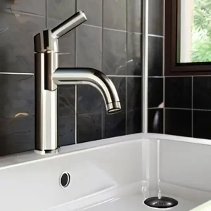 Что учитывать при обновлении сантехники в доме с активным ритмом жизни