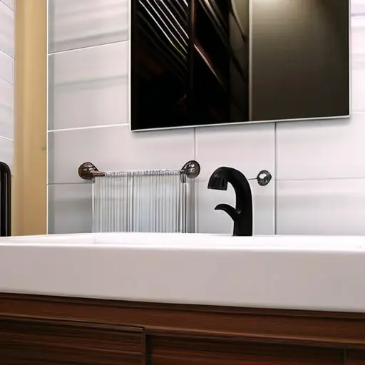 Что учитывать при обновлении сантехники в доме с активным ритмом жизни