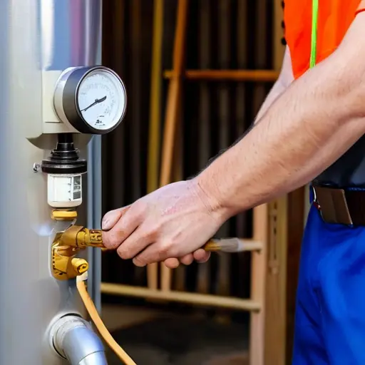 Что учитывать при подготовке проекта дома с газоснабжением