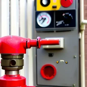 Что учитывать при подготовке проекта дома с газоснабжением