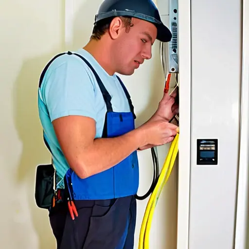 Что важно проверить перед финальным этапом электромонтажных работ