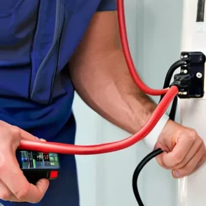 Что важно проверить перед финальным этапом электромонтажных работ