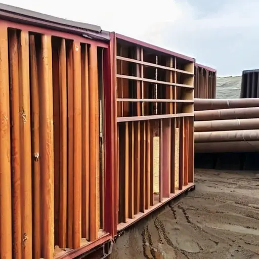 Что важно знать о подготовке объекта к строительным нагрузкам