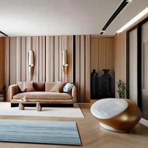 Как сделать обновление интерьера более удобным для семьи