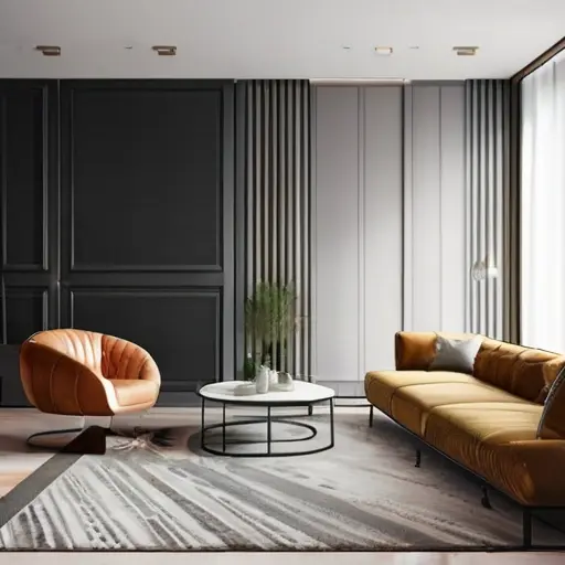 Как сделать обновление интерьера более удобным для семьи