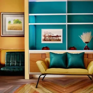 Как выбрать интерьерные решения для небольшого дома