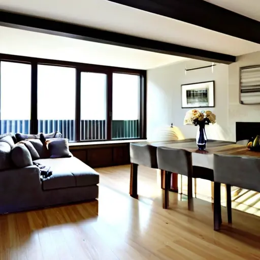 Как выбрать интерьерные решения для небольшого дома