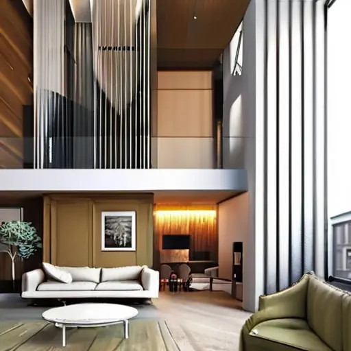 Что учитывать при оформлении семейной квартиры после ремонта