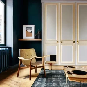 Что учитывать при оформлении семейной квартиры после ремонта