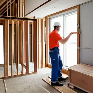 Что учитывать при планировании ремонта в жилом доме