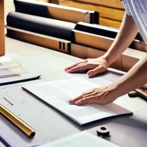 Как организовать строительные работы по понятному плану действий