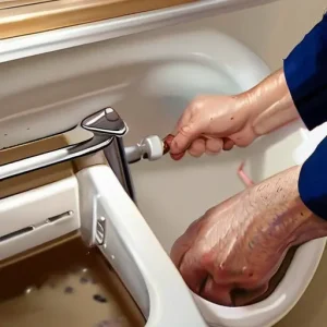 Как сделать зону сантехники более комфортной и понятной в быту