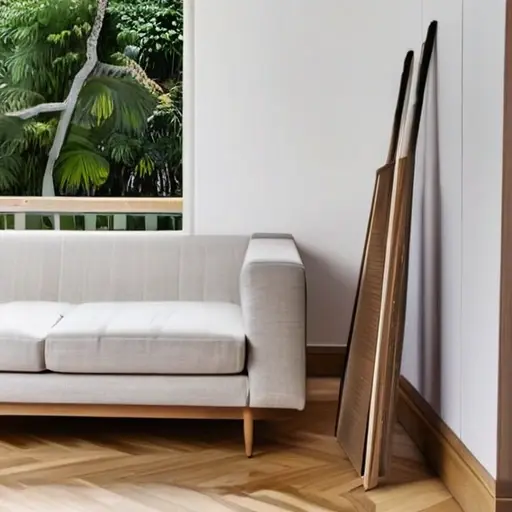 Как выбрать материалы для ремонта, которые будут актуальны долго