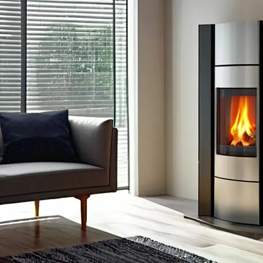 Идеи для практичного подхода к домашнему отоплению