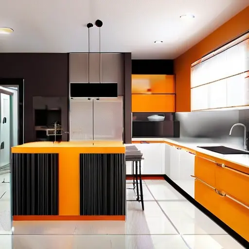 Идеи удобных покрытий для небольших квартир