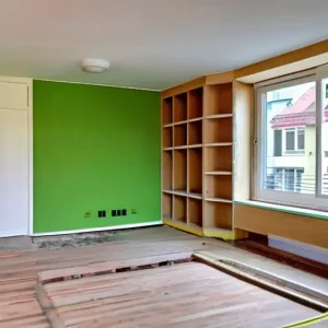 Как подготовить квартиру к началу строительных работ