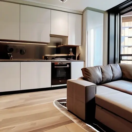 Как подобрать материалы для квартиры с учетом образа жизни