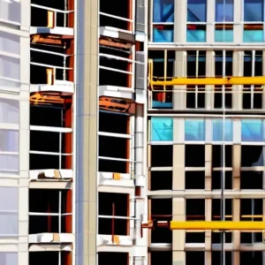 Что учитывать при организации строительных задач в ограниченных условиях