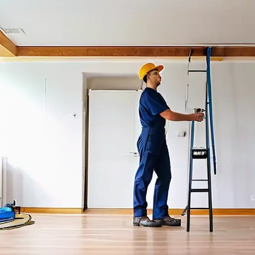 Что учитывать при планировании электрики для семейной квартиры