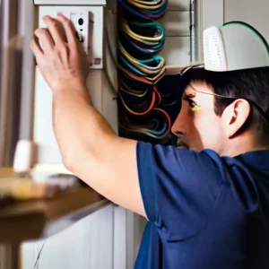 Что учитывать при планировании электрики для семейной квартиры