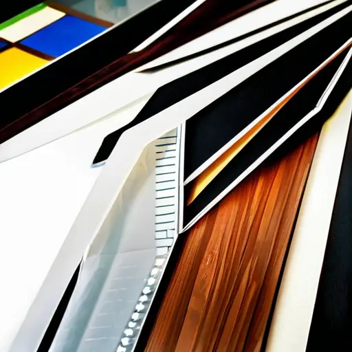 Что учитывать при выборе материалов для интерьера после ремонта