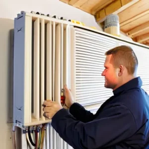 Что важно знать о системе домашнего тепла после ремонта