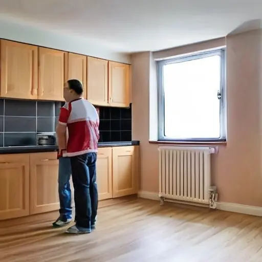 Как продумать интерьер для ремонта в жилой квартире