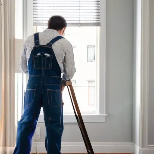 Как сделать ремонт более комфортным в обычной квартире