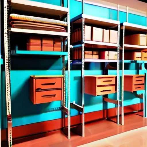 Что важно продумать для удобной организации работ