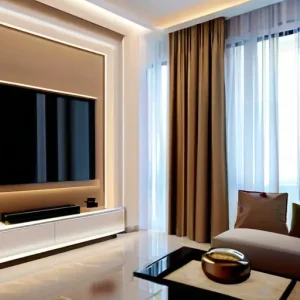 Что важно учитывать при выборе декоративных деталей в интерьере