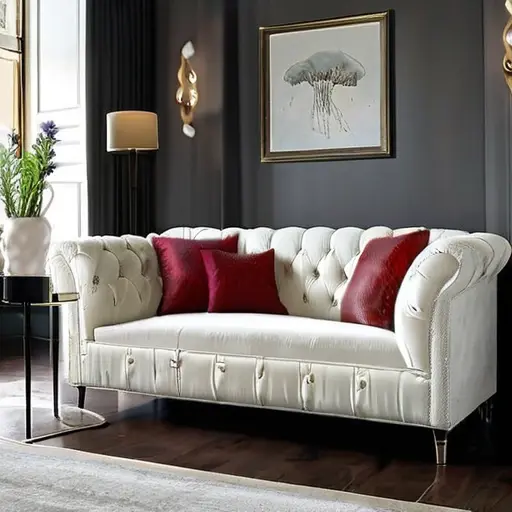 Что важно учитывать при выборе декоративных деталей в интерьере