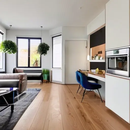 Как разобраться в вариантах отделки для спокойного домашнего пространства