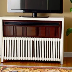 Как сделать отопление более удобным для жилого пространства