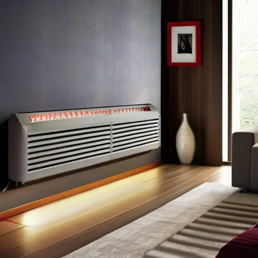 Как сделать отопление более удобным для жилого пространства